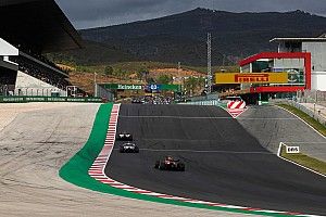 2021 Formula 1 Portuguese Grand Prix session timings and preview