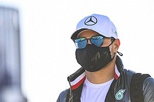 Bottas: Nem érdekel, ki lesz a csapattársam idén!