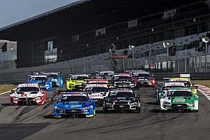 What the new-look DTM could look like in 2021