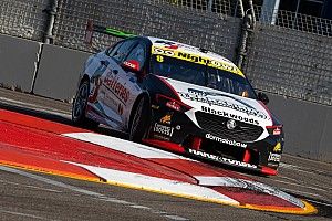 Townsville Supercars: Percat, Hazelwood score shock poles
