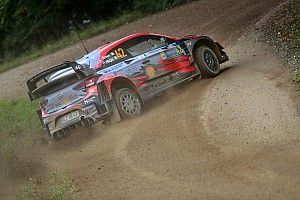 WRC: Hyundai schiera Breen con Tanak e Neuville al Rally Ypres