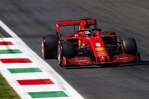 Феттель: Ferrari надо быть умнее, мне не дали шансов