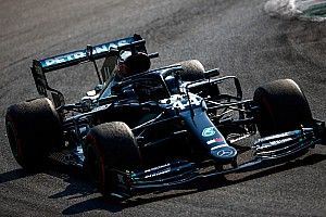Mercedes, 2021 F1 aracının lansman tarihini duyurdu!