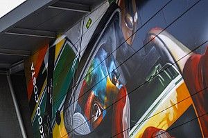 Photos - Le paddock F1 retrouve Imola