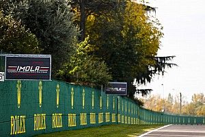 F1 changes Imola GP schedule to avoid Prince Philip funeral clash