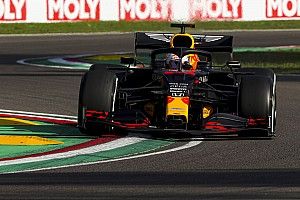 Verstappen : Finir deuxième du championnat "n'a pas d'importance"