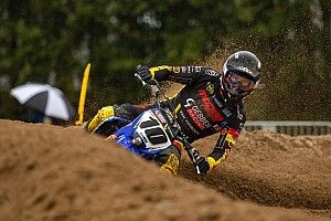 Vlaanderen mist laatste drie MXGP-rondes door heupblessure
