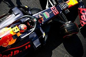 Horner : La réduction d'appui de 2021 aurait pu être plus importante