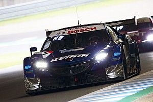 Baguette vows 'maximum risk' after poor Motegi qualifying