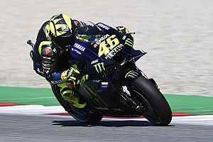Rossi nagy bejelentésre készül