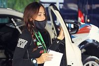 Copiloto espanhola, Laura Salvo, morre após grave acidente em prova de rali em Portugal