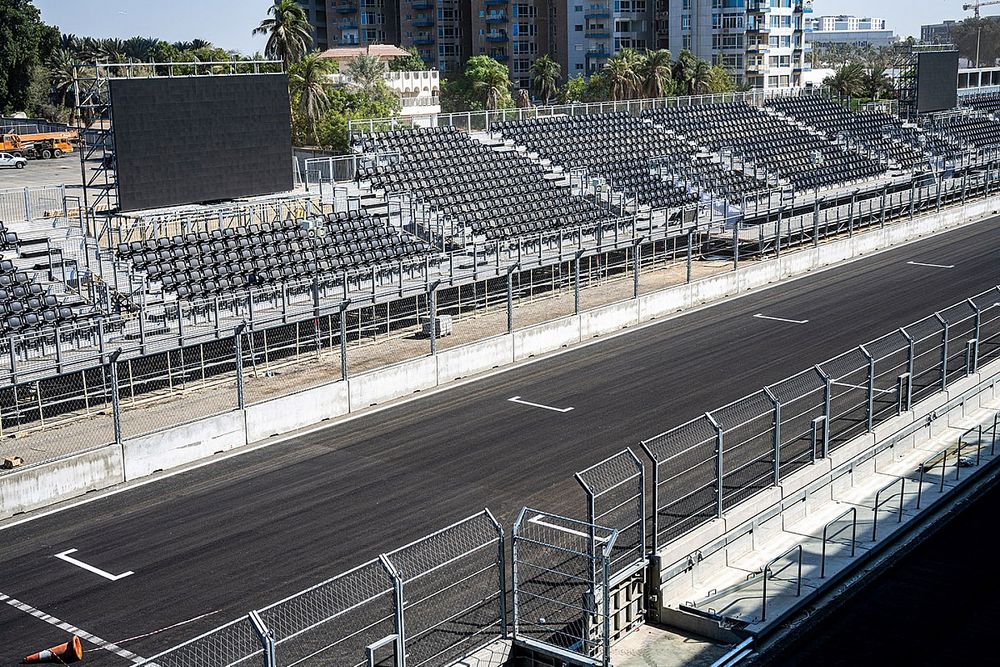 TELEMETRIA: O que Jeddah reserva para disputa de título entre Verstappen e Hamilton?