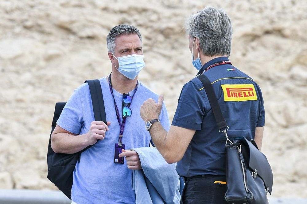 Ralf Schumacher looft Verstappen, hekelt Michael Masi en Mercedes