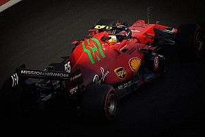 Binotto: "Ferrari tiene que ganar tantas carreras como sea posible en 2022"