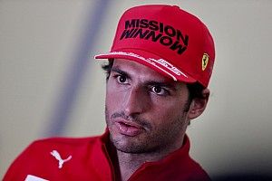 Sainz: "Ho scoperto la pista guardando video della MotoGP"