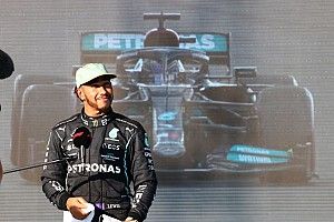 Domenicali stupito che Hamilton non sia il pilota più popolare