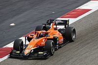 FIA F2 Arabia: Drugovich se impone en una accidentada clasificación