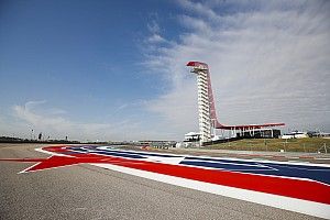 Lees terug: Liveblog van VT1 voor de GP van de Verenigde Staten