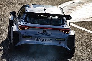 Cupra, Puig: "ETCR funziona bene, miglioriamo e apriamo le menti"