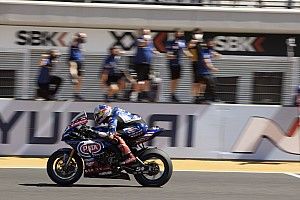 WSBK Arjantin: Superpole yarışının galibi Toprak!