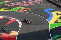 Lees terug: Liveblog van de kwalificatie voor de Grand Prix van Mexico