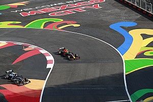 Mexican GP qualifying as it happened