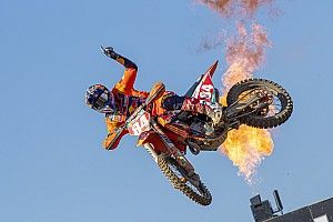 Behind the Bullet - EP8: Een kijkje in het leven van Jeffrey Herlings
