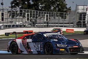IGTC | Audi rivede gli equipaggi delle sue R8 per Kyalami