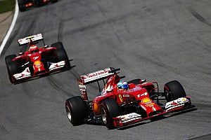 Autosport Podcast: Top 10 Ferrari F1 drivers ranked