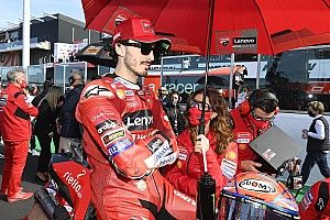 Por qué el mejor prototipo de MotoGP puede no ser el campeón