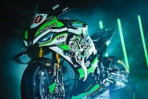 Isle of Man TT winner Hickman gets US TV show garage backing for 2022