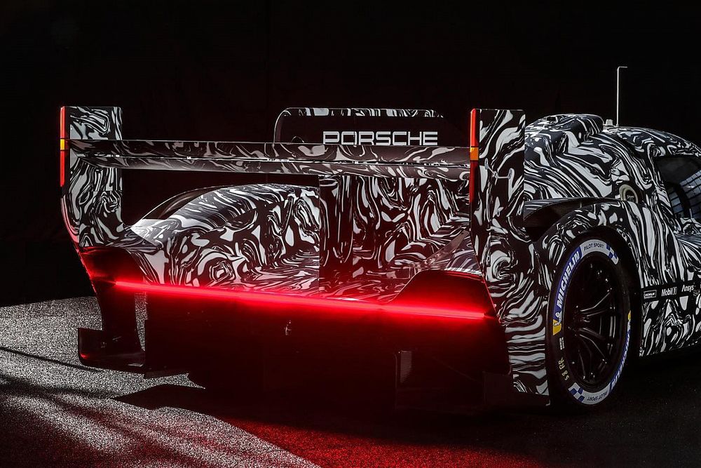 元F1ドライバーのフェリペ・ナッセ、ポルシェと契約。LMDh車両の開発に注力