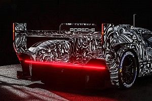 元F1ドライバーのフェリペ・ナッセ、ポルシェと契約。LMDh車両の開発に注力