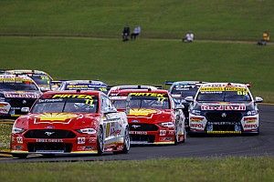 Study says Australian motorsport worth $8.6 billion