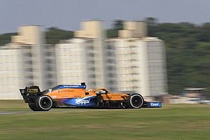 Chassis crack caused Ricciardo's Brazil GP retirement