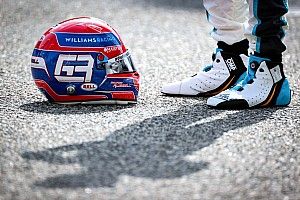 F1 helmet and racewear company to become publicly owned