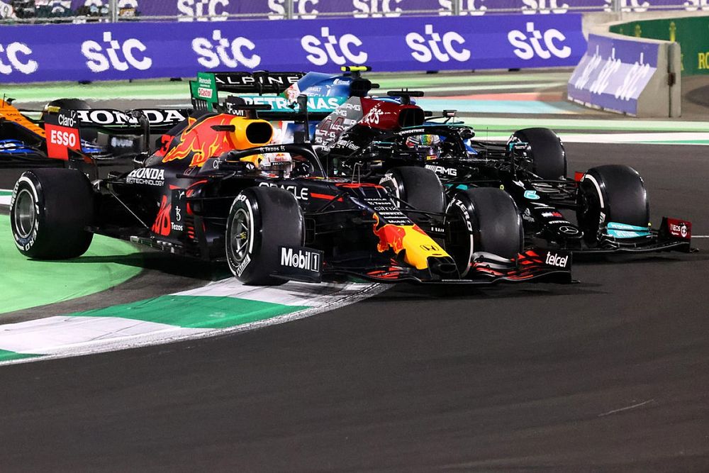 La FIA prévient avant la finale : retirer des points est possible