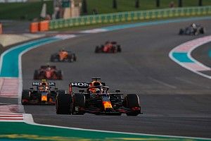 Ферстаппен: Я готов остаться с Red Bull еще на много лет