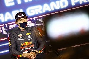 Verstappen: Toekomstig succes een bonus na winnen F1-wereldtitel