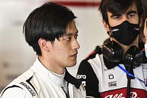 UNI-Virtuosi Bangga Lihat Guanyu Zhou Promosi ke Formula 1