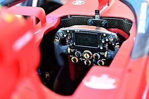 Ferrari no comprometió su coche 2022 para ser terceros en 2021