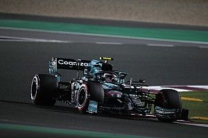 Vettel: Nagyon nehéz lesz előzni