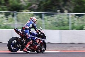 WSBK Indonesien FT2: Razgatlioglu vorn, doch Rea steigert sich deutlich!