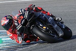 Ducati says Bagnaia keeps exceeding expectations