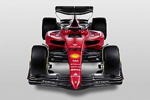 Ferrari to complete Fiorano demo event with F1-75 car