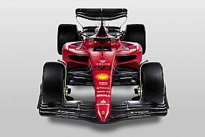 Ferrari to complete Fiorano demo event with F1-75 car 