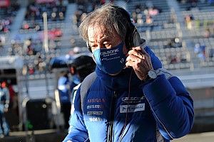 【特集】R35 GT-Rラストラン 第3回:星野一義「GT-Rは自分の分身みたいなものだった」