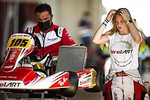 Brasileiro de Kart terá uma das maiores participações femininas da história