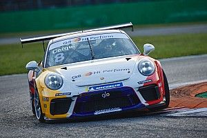 Carrera Cup Italia | Monza: Cerqui chiude i conti in gara 2!