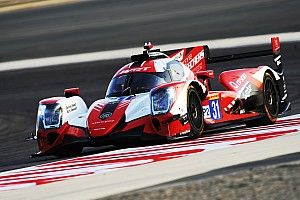 Title favourite WRT has "surprised everyone" in first WEC season